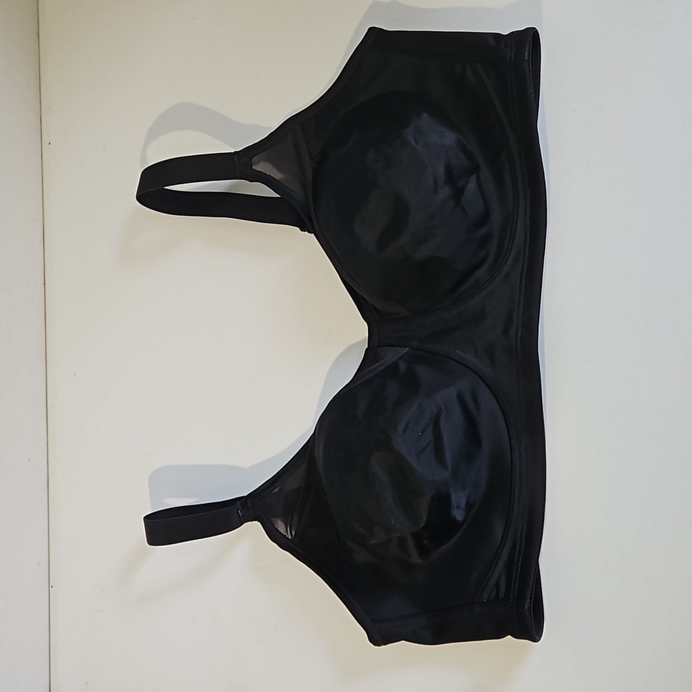 Bra wire free